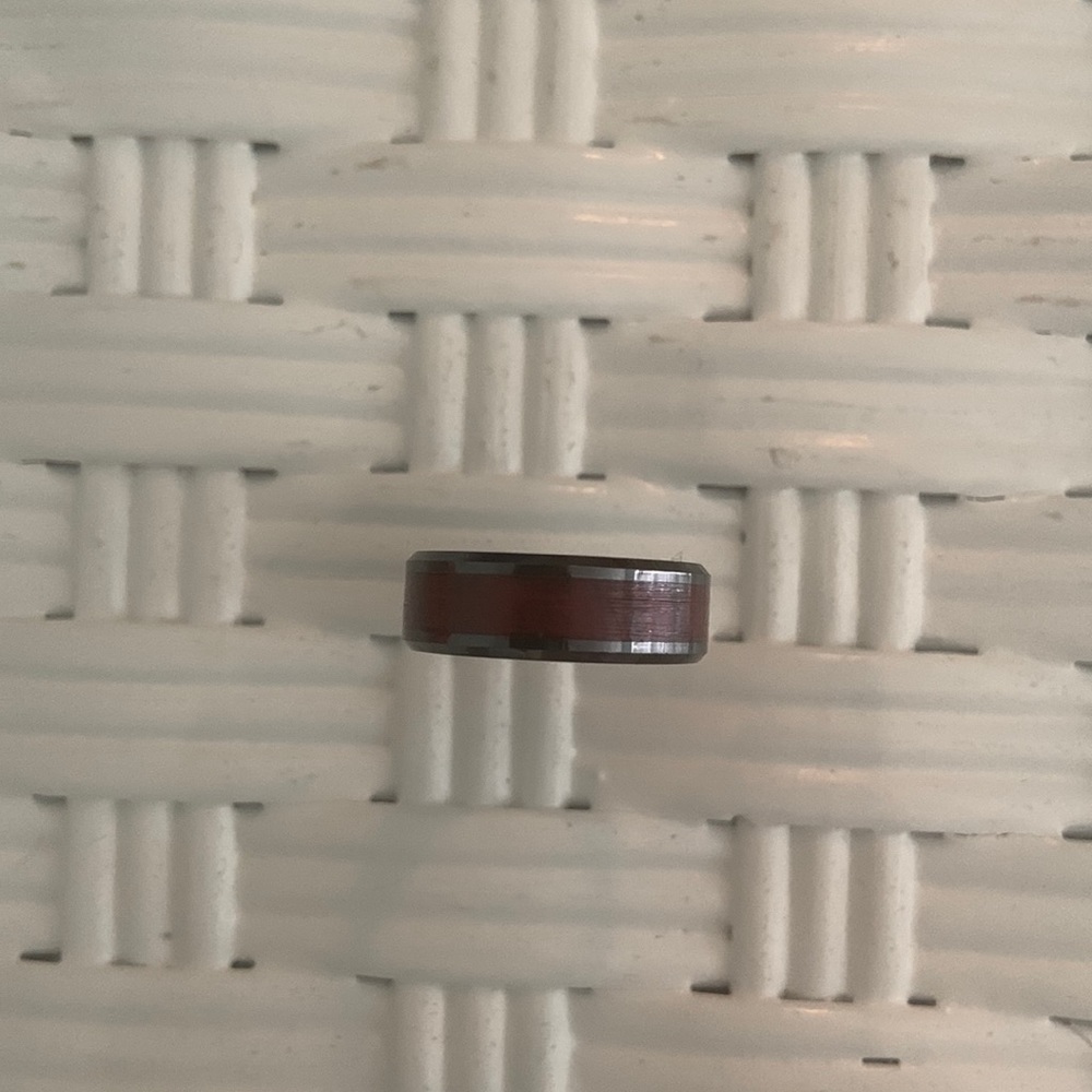 king will ring